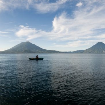 Que ver y hacer en Guatemala – 5 mejores lugares
