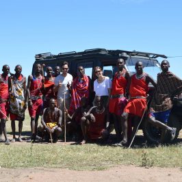 Nyala Tours Viajes – Recomendaciones de nuestros clientes