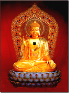 Mahayana-Buddhism