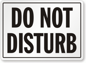 do-not-disturb-sign