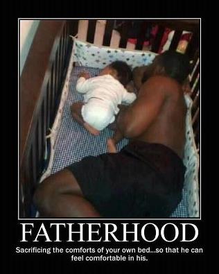 fatherhood