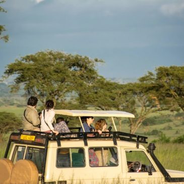 Opiniones Viaje a Uganda | Opinions Trip to Uganda