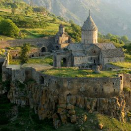 Viaje a Armenia – Opiniones