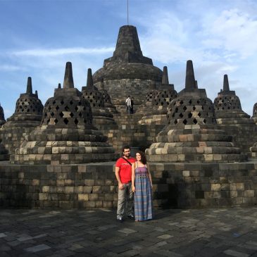 Viaje a Indonesia