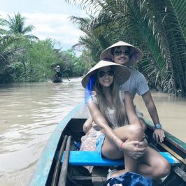 Viaje de novios a Dubai, Vietnam, Camboya, Bangkok y Maldivas – Octubre 2018