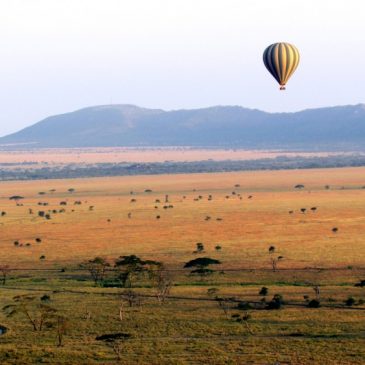 Que ver y hacer en Tanzania – 5 mejores lugares