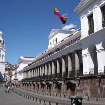 Que ver y hacer en Ecuador – 5 mejores lugares