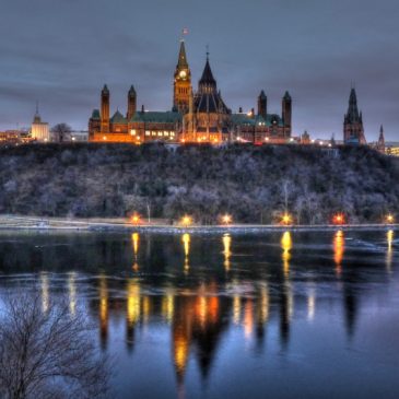 Que ver y hacer en Canadá – 5 mejores lugares