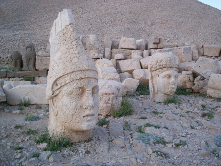 Nemrut-kahta