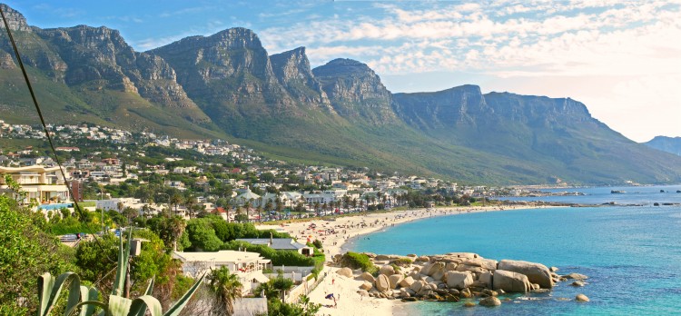 Que ver y hacer en Sudáfrica – 10 mejores lugares