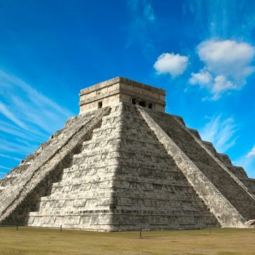 Que ver y hacer en Mexico – 10 mejores lugares