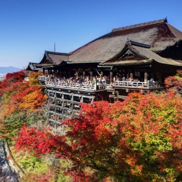 Que ver y hacer en Japón – 10 mejores lugares