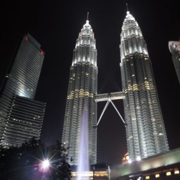 Que ver y hacer en Malasia – 10 mejores lugares