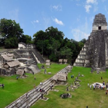 Que ver y hacer en Guatemala – 10 mejores lugares