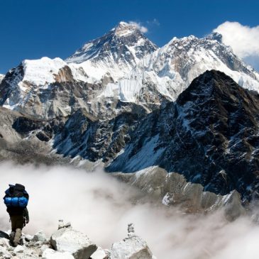 Viajes a Nepal Patrimonio de la Humanidad