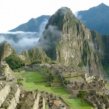 Viajes a Perú Patrimonio de la Humanidad