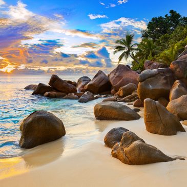 Bonitas Fotos de Seychelles