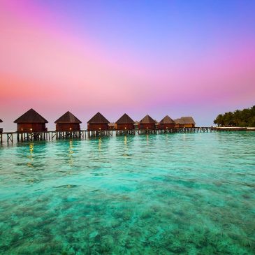 Bonitas Fotos de islas Maldivas