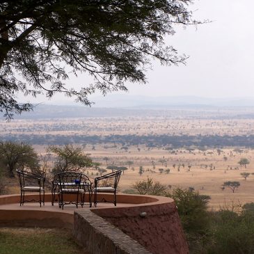 Bonitas Fotos de Tanzania