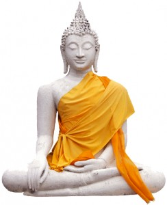 Theravad buddism