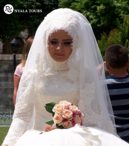 Bride Turkish