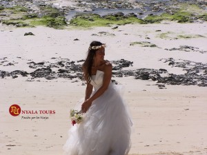 boda bride beach karafuu