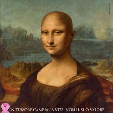 Día Internacional del Cáncer de Mama | World Day of the Fight Against Breast Cancer