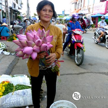 Excelente Opinión de Nuestros Clientes – Viaje a Vietnam