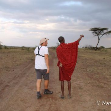 Maravilloso Viaje de Novios a Kenia y Zanzibar