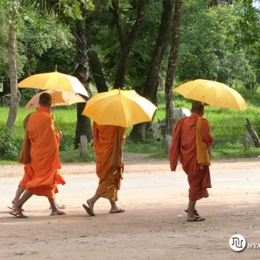 Luna de Miel a Camboya y Tailandia  |  Honeymoon to Cambodia and Thailand