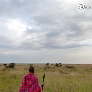 Viaje de novios a Kenia con Zanzibar |  Honeymoon to Kenya with Zanzibar