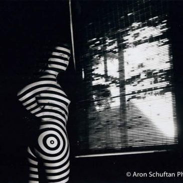 Arte – Fotos Creativos con Sombras y luz