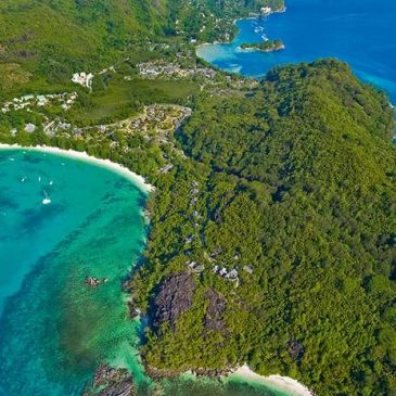 Recomendaciones Viaje de novios a Seychelles