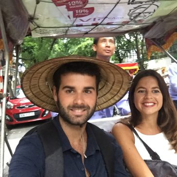 Viaje a Vietnam – Opiniones de Clientes
