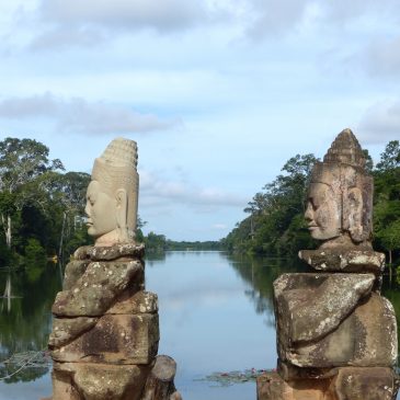 Viaje a Tailandia y Camboya – Opiniones de clientes