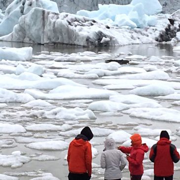 Viaje a Islandia en alquiler de coche