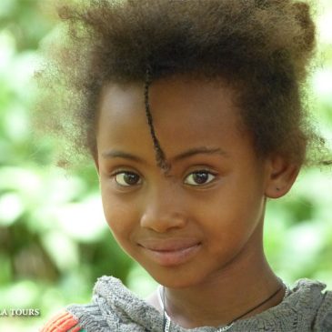 Etiopía ‘el gran descubrimiento’