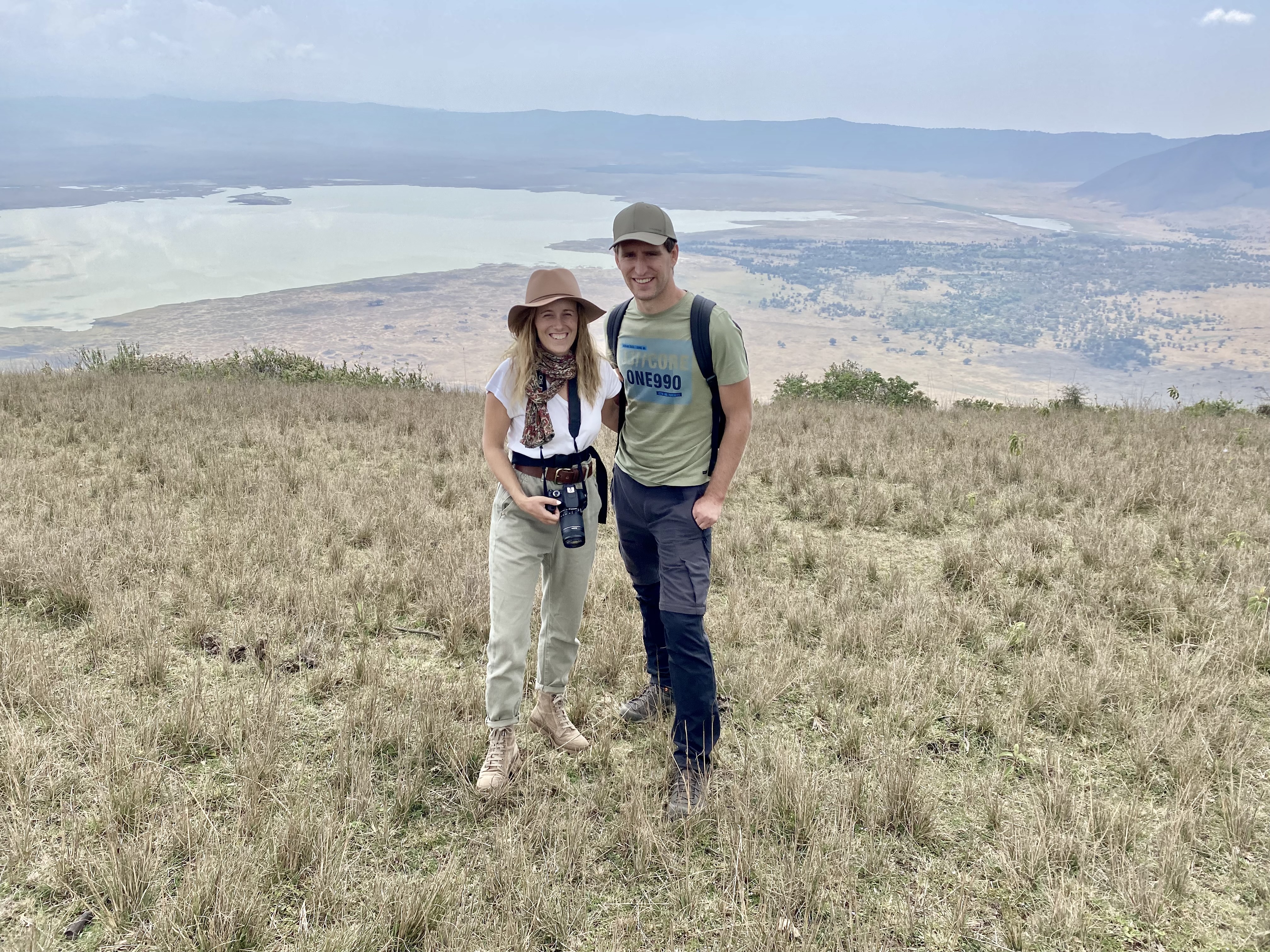 crater_Ngorongoro