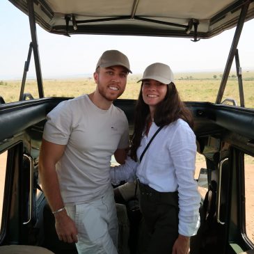 Viaje a Kenia y Zanzíbar