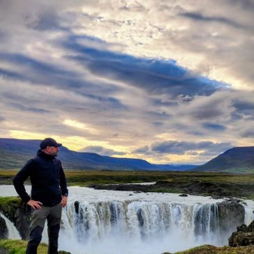 Viaje a Islandia