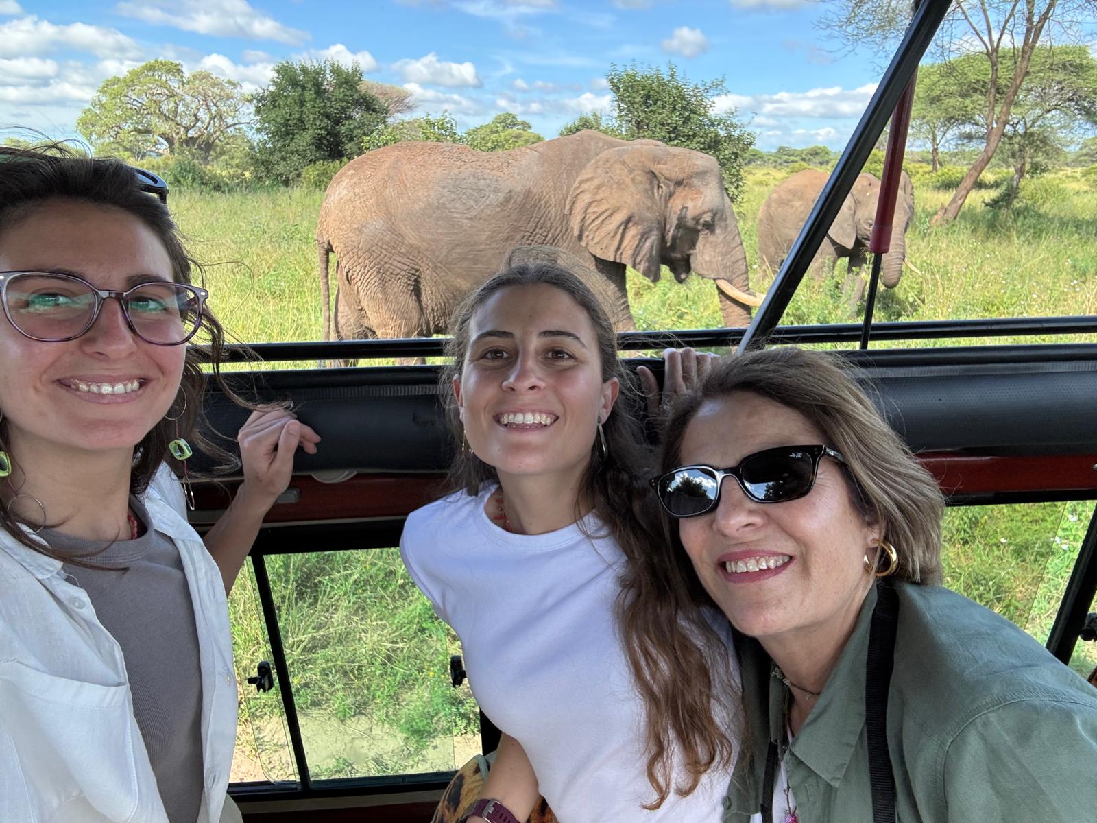 Viaje a Tanzania y Zanzíbar con safari en Serengeti y Ngorongoro
