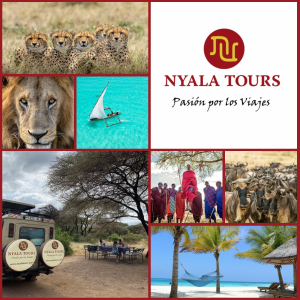 Viaje de novios a Tanzania y Zanzíbar con safari, Serengeti, Ngorongoro y playas