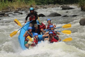 Viaje a Costa Rica con tours organizados y naturaleza