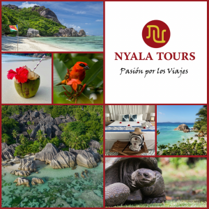 Viaje de novios a Kenia y Seychelles con Nyala Tours