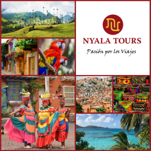 nyalatours.com · Pasión por los Viajes