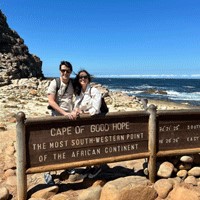Viaje a Sudáfrica y Seychelles- Marzo 2025