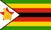 viajes a zimbabue