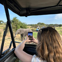 Viaje de novios a Tanzania y Seychelles – Junio 2025