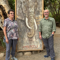 Viaje de a Kenia – Septiembre 2025