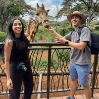 Viaje de a Kenia – Septiembre 2025